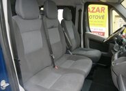 Peugeot Boxer Kombi 2,2 l 88 kw