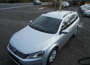 Volkswagen Passat 34