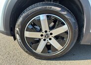 Mercedes-Benz GLB SUV / Terénní 2,0 l 85 kw