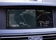 BMW Řada 5 Kombi 2,0 l 160 kw