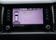 Škoda Kodiaq SUV / Terénní 2,0 l 140 kw