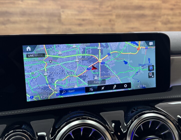 Mercedes-Benz Třídy A 14