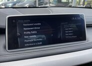 BMW X6 SUV 3,0 l 230 kw