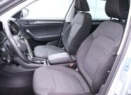 Škoda Kodiaq SUV 2,0 l 147 kw