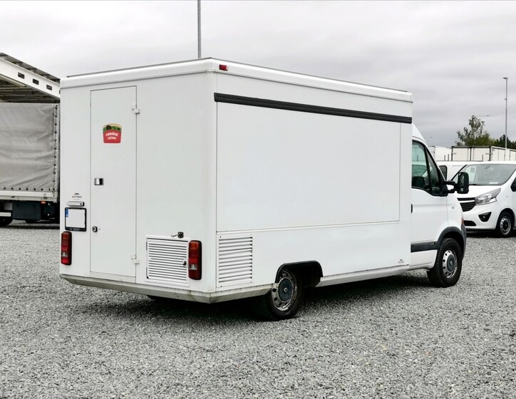 Renault Master 4