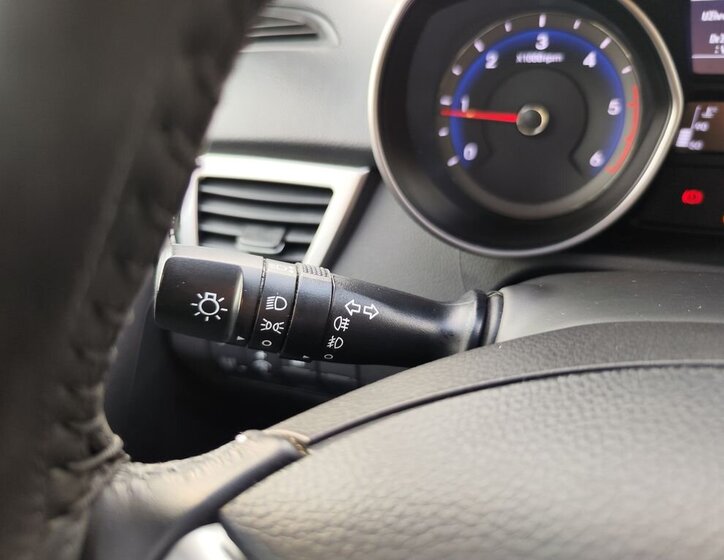 Hyundai i30 Kombi 1,6 l 81 kw