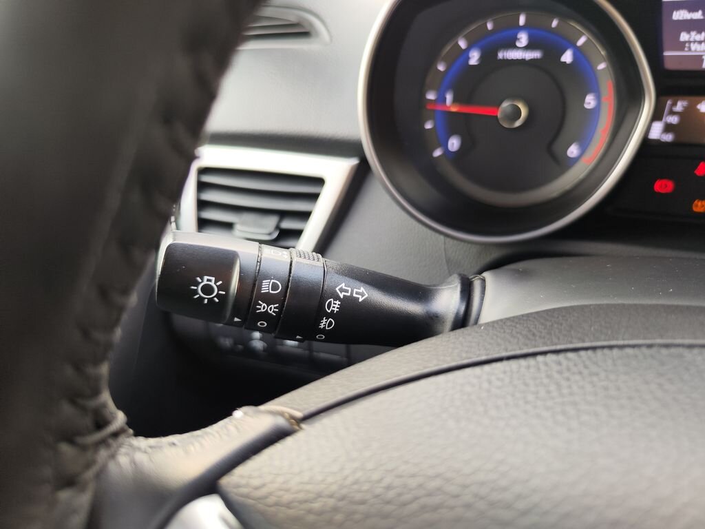 Hyundai i30 Kombi 1,6 l 81 kw