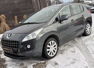 Peugeot 3008 Hatchback 1,6 l 88 kw