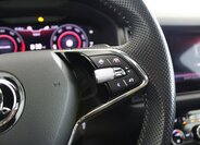 Škoda Kodiaq SUV / Terénní 1,5 l 110 kw