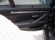 BMW Řada 5 23