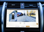 Land Rover Discovery SUV / Terénní 3,0 l 184 kw