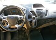Ford Tourneo Custom 19