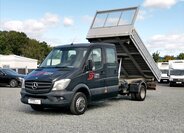 Mercedes-Benz Sprinter 6