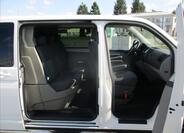 Volkswagen Transporter 9