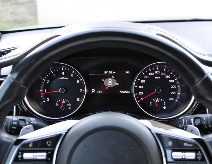 KIA XCeed Hatchback 1,6 l 150 kw