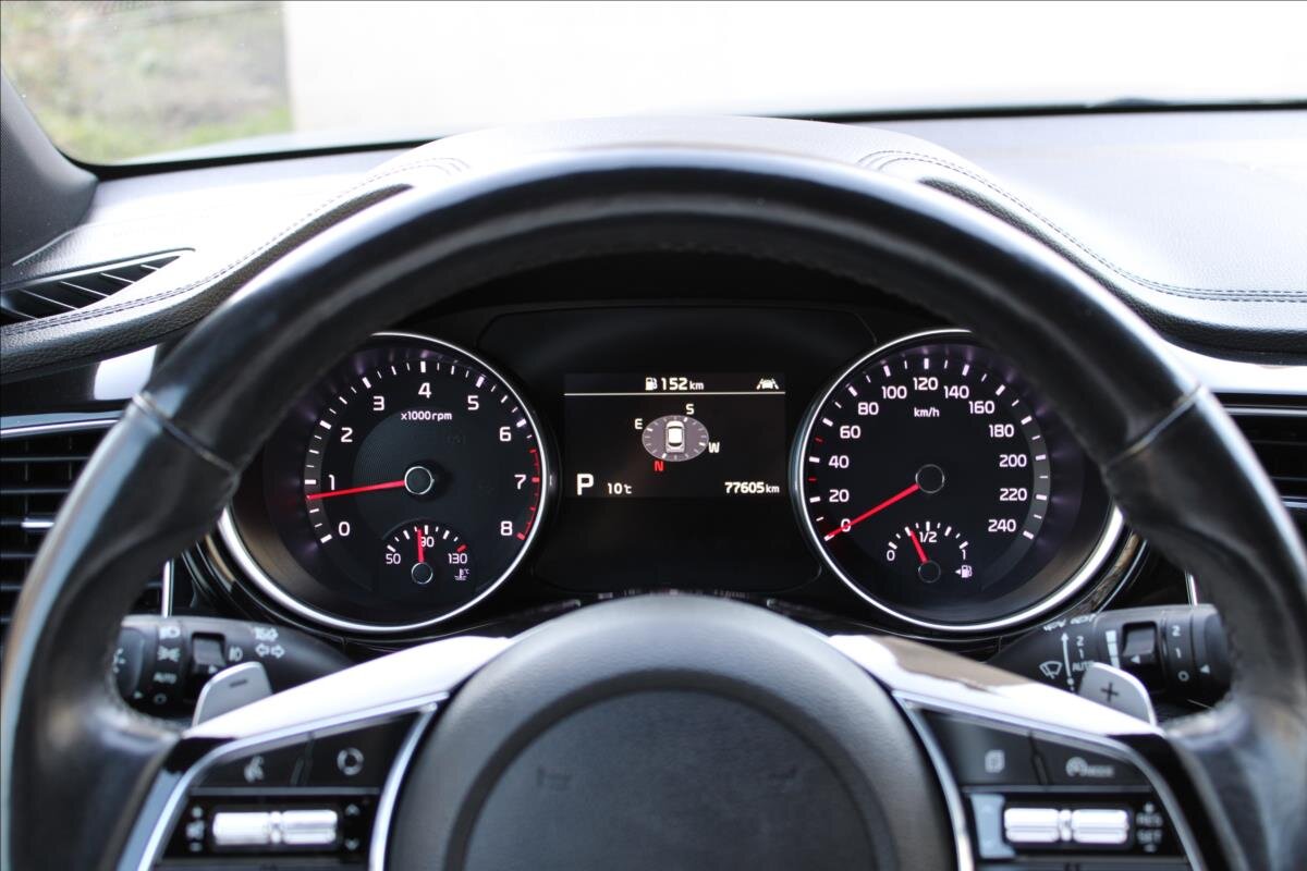 KIA XCeed Hatchback 1,6 l 150 kw