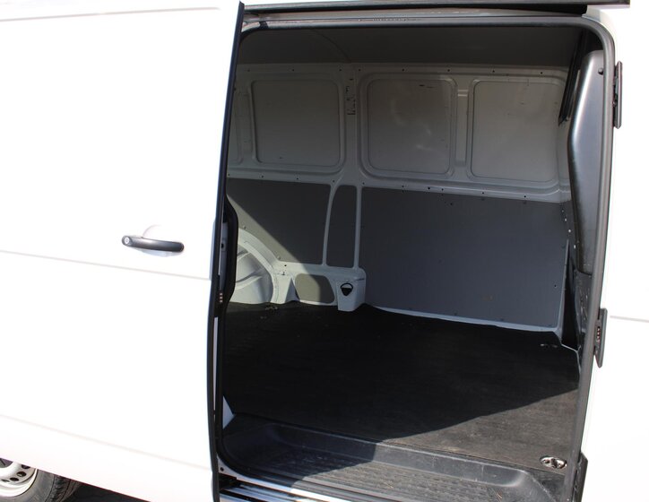 Volkswagen Transporter Užitková 2,0 l 110 kw