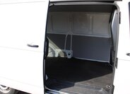 Volkswagen Transporter Užitková 2,0 l 110 kw