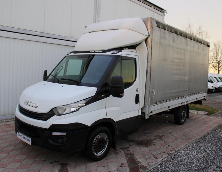 Iveco Daily 1