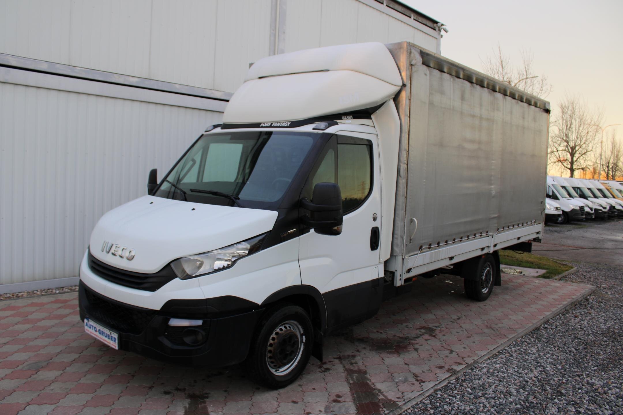 Iveco Daily