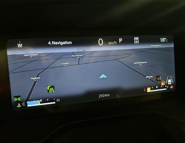 Jeep Grand Cherokee SUV / Terénní 3,6 l 214 kw