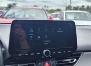 Hyundai i30 Liftback 2,0 l 206 kw
