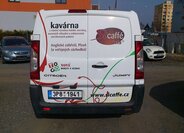 Citroën Jumpy Skříň 1,6 l 66 kw