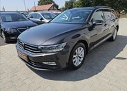 Volkswagen Passat 3