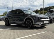 Hyundai Ioniq 5 4