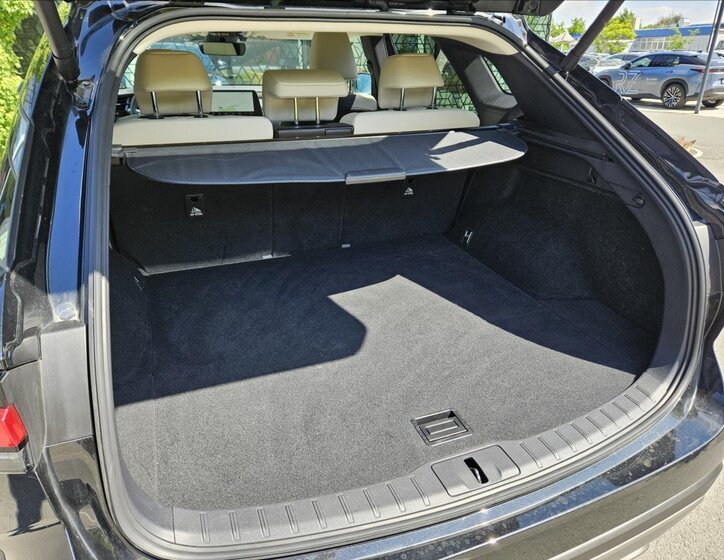 Lexus RX 450h SUV / Terénní 2,5 l 227 kw