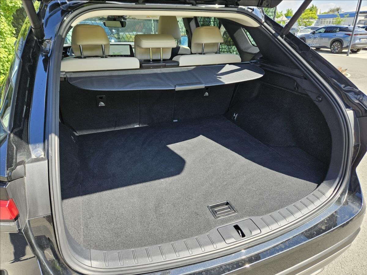 Lexus RX 450h SUV / Terénní 2,5 l 227 kw