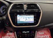 Suzuki SX4 S-Cross 25