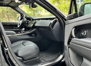 Land Rover Range Rover Sport SUV 4,4 l 390 kw