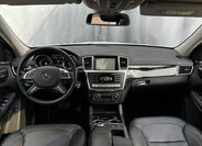 Mercedes-Benz GL Kombi 3,0 l 190 kw