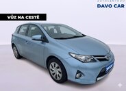 Toyota Auris Hatchback 1,3 l 73 kw