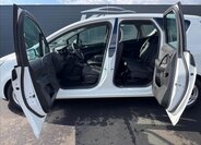 Opel Meriva MPV 1,4 l 74 kw