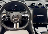 Mercedes-Benz Třídy C 29