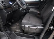 Toyota ProAce Verso Kombi 2,0 l 110 kw