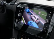 Volkswagen Passat Kombi 2,0 l 110 kw