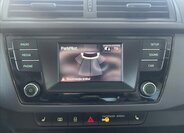 Škoda Fabia Hatchback 1,2 l 66 kw