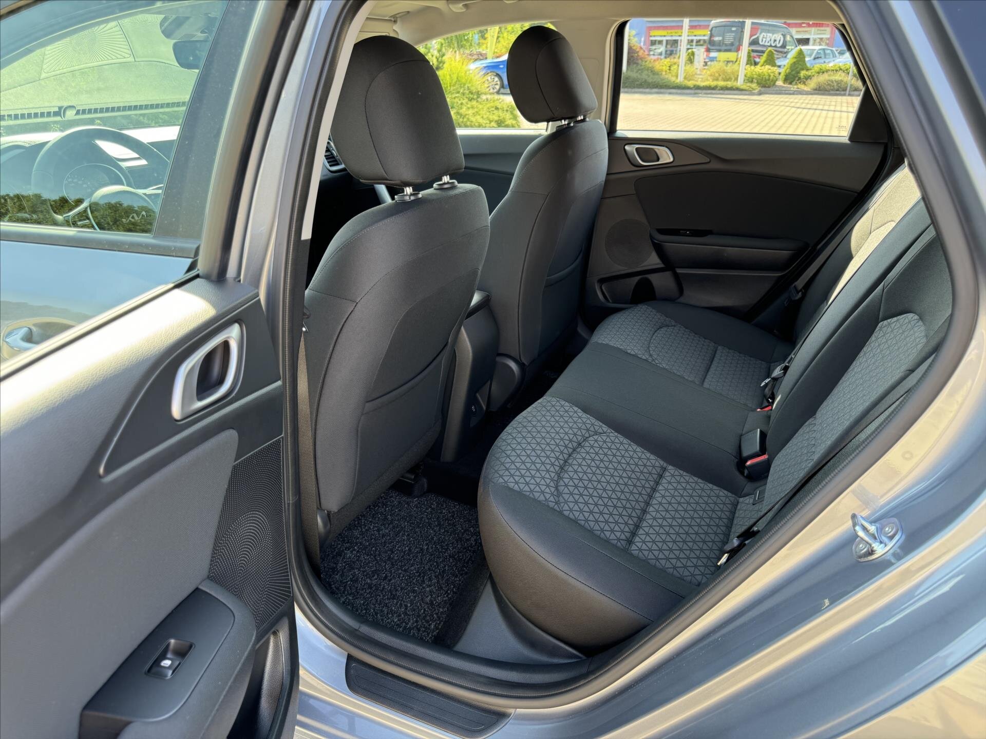 KIA Ceed Kombi 1,5 l 103 kw