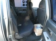 Great Wall Ostatní Pick-up 2,4 l 90 kw