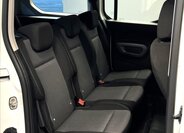 Toyota ProAce City Verso MPV 1,2 l 96 kw