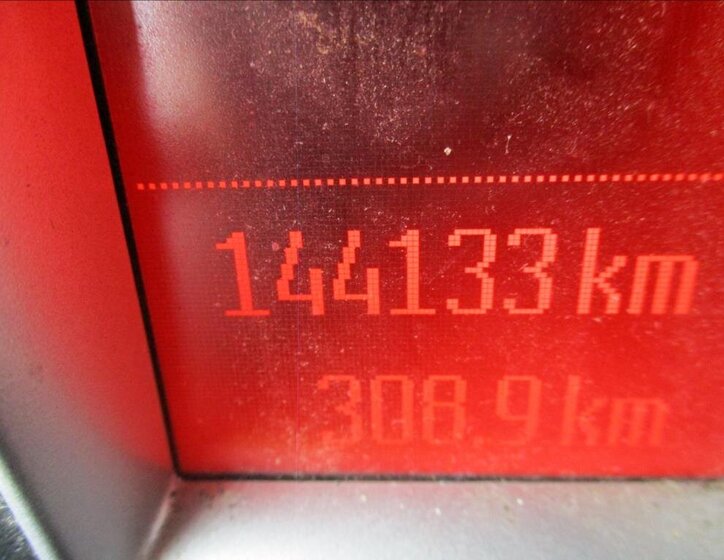 Ford Focus Kombi 1,6 l 80 kw