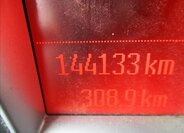 Ford Focus Kombi 1,6 l 80 kw