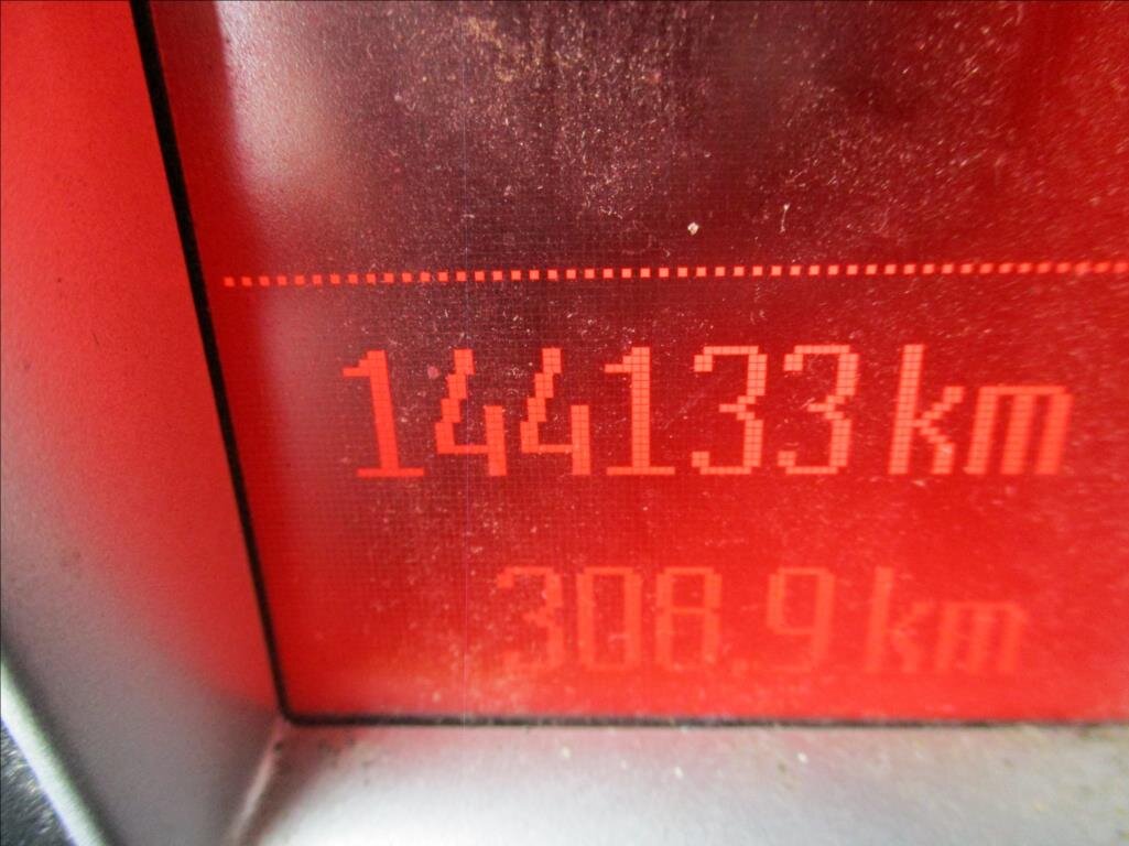 Ford Focus Kombi 1,6 l 80 kw