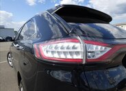 Ford Edge SUV / Terénní 2,0 l 132 kw