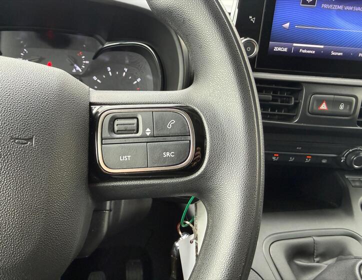 Toyota ProAce City 14