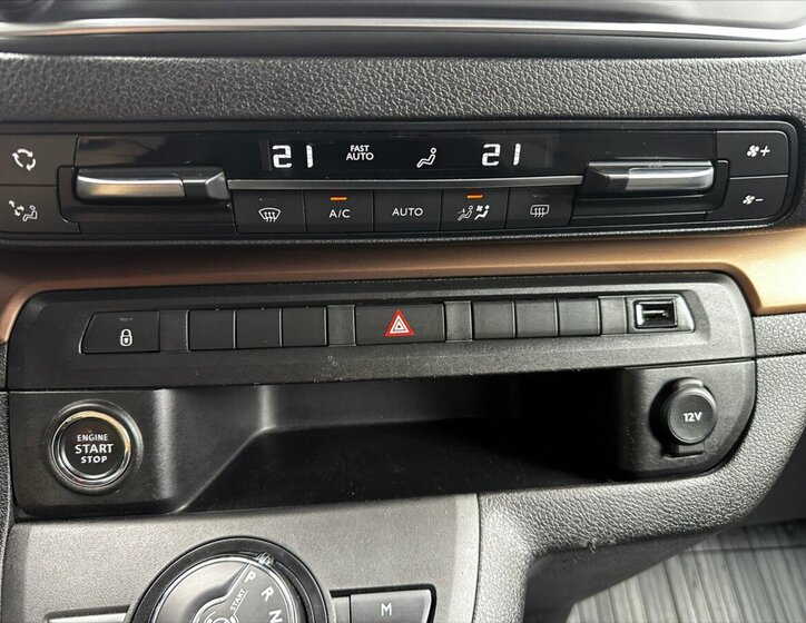 Toyota ProAce Ostatní 2,0 l 130 kw