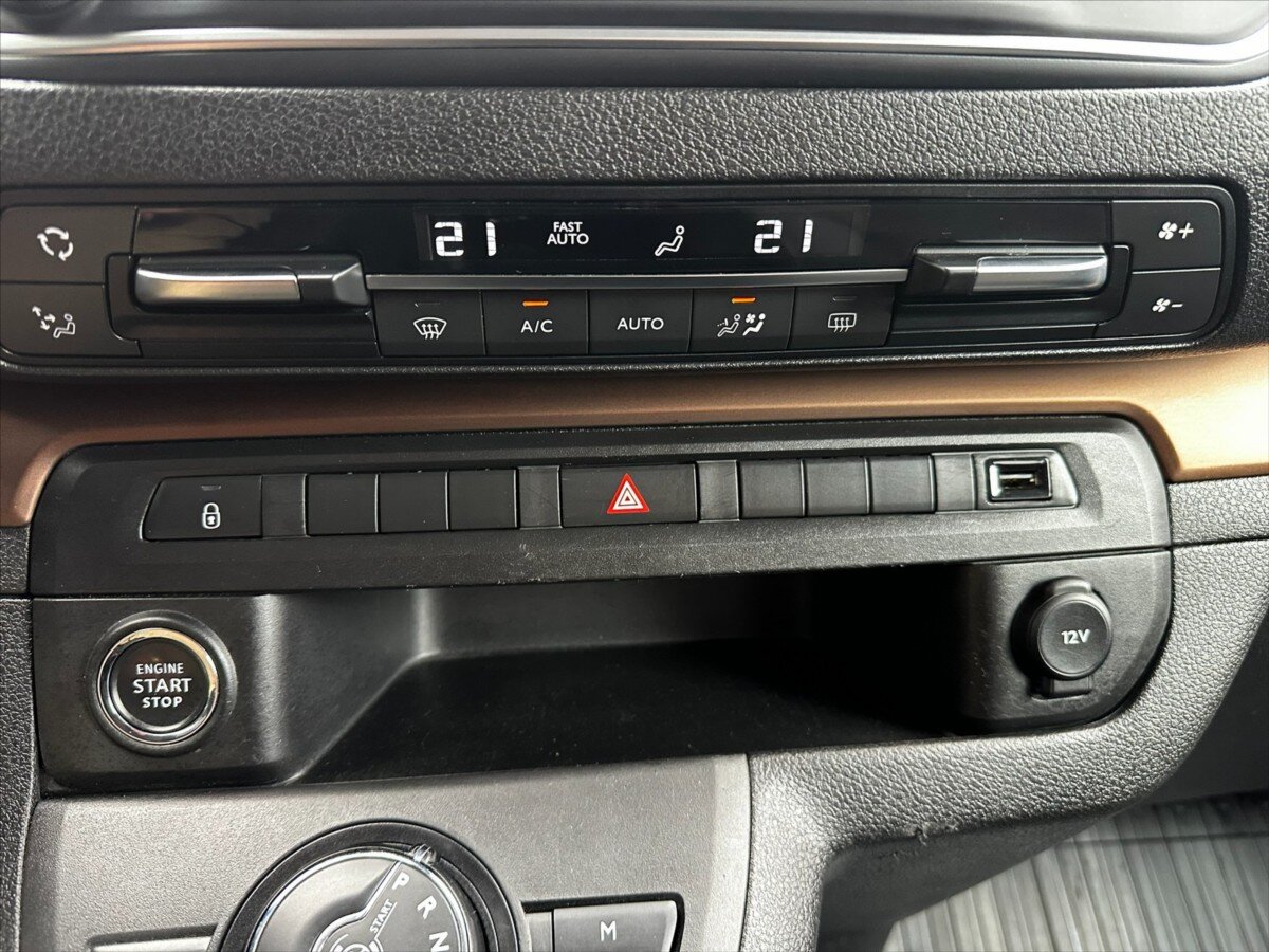 Toyota ProAce Ostatní 2,0 l 130 kw